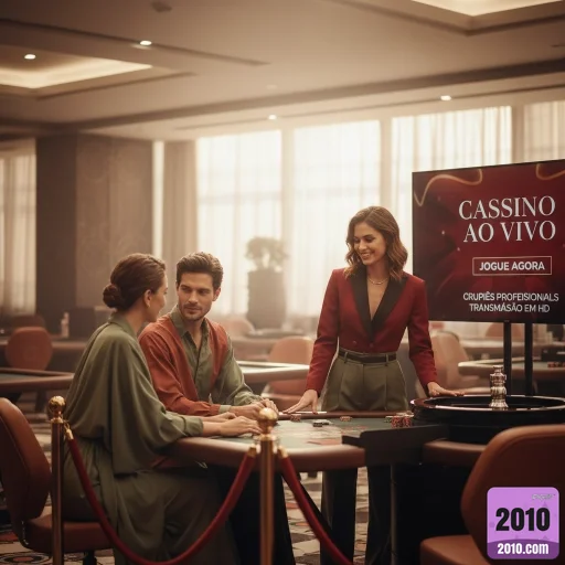 2010 - clássico jogos de cassino - Jogos ao Vivo