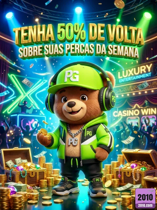 Domine o Jogo com 2010: Tecnologia e Emoção em Sintonia