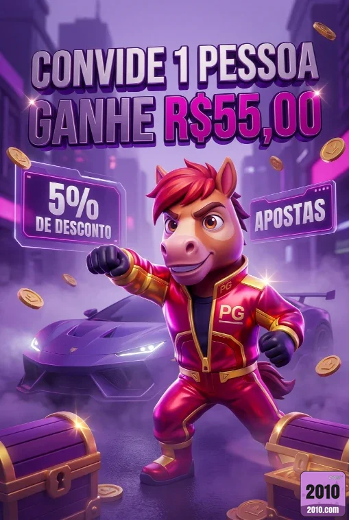 2010 - experiência de jogo - Interface do Cassino