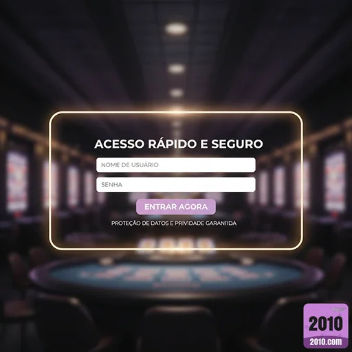 2010 - direto entrada rápida - Link Direto