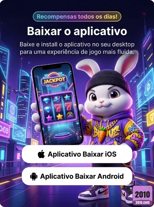 2010 Por que Se Registrar no 2010?