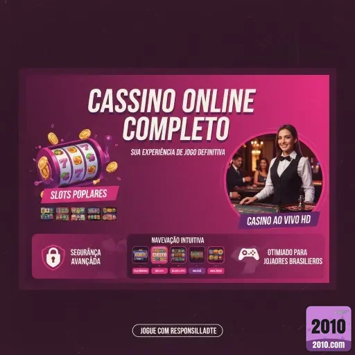 2010 - interface premium - Cadastro na Plataforma